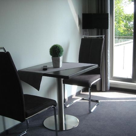 Zimmervermietung Gruener Weg Ueckermunde Bagian luar foto