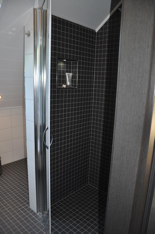 Zimmervermietung Gruener Weg Ueckermunde Bagian luar foto