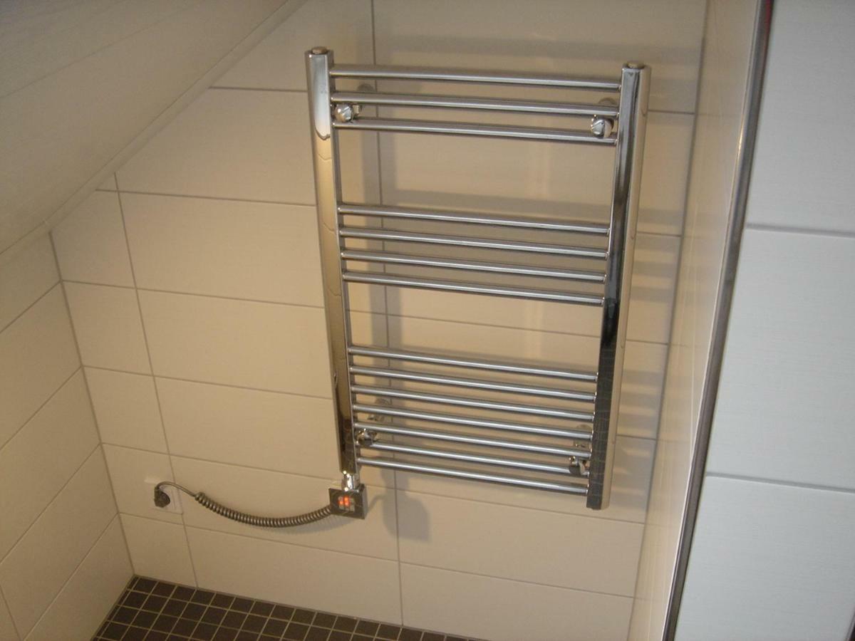 Zimmervermietung Gruener Weg Ueckermunde Bagian luar foto